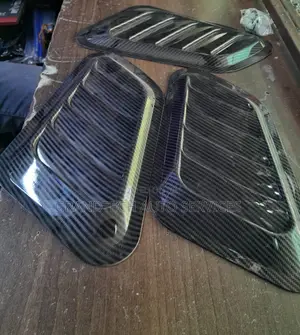 Carbon Fibre Bonnet Vent ✓✓