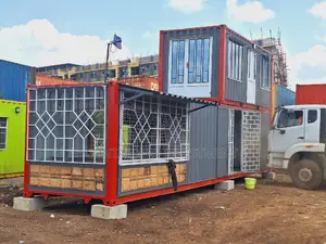 Container Offices Fabricators