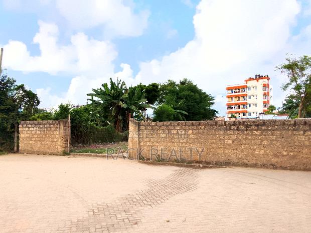 Prime 1/2 Acre in Nyali - Ideal for Apartments - thumbnail 2