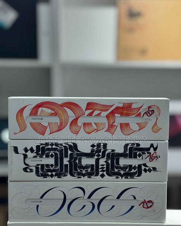 Apple Pencil Pro - main view