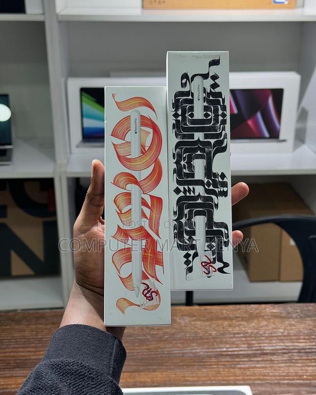 Apple Pencil Pro - thumbnail 2