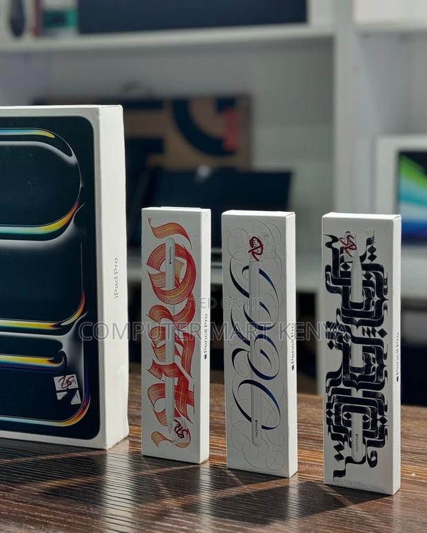 Apple Pencil Pro - thumbnail 3