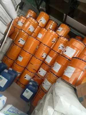 25kgs Bucket Masterseal 501-Sika Top Seal