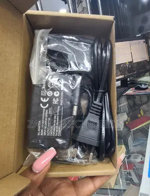 En-El14a/14 Dummy Battery Adapter