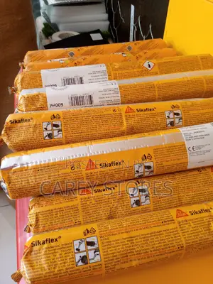 Sikaflex 600ml