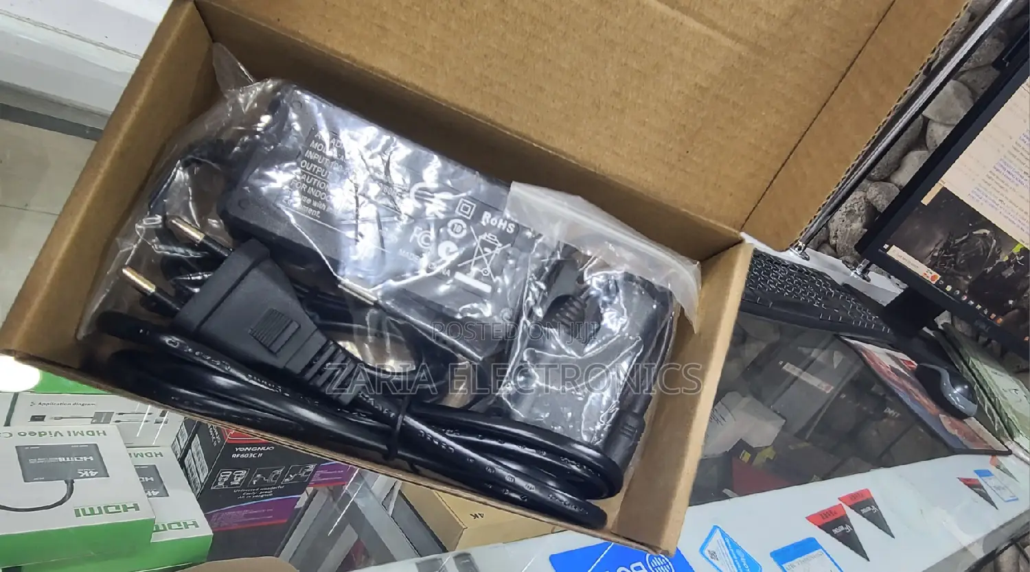 Lp-E17 Dummy Battery Adapter