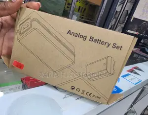 Lp-E17 Dummy Battery Adapter
