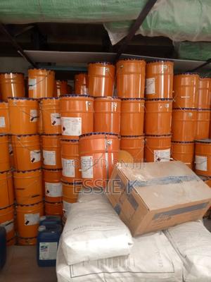 Capillary Actioned Waterproofing/Masterseal 501 - thumbnail 2