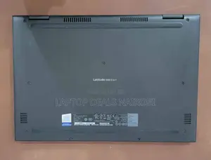 Laptop Dell Latitude 3390 16GB Intel Core I5 SSD 256GB