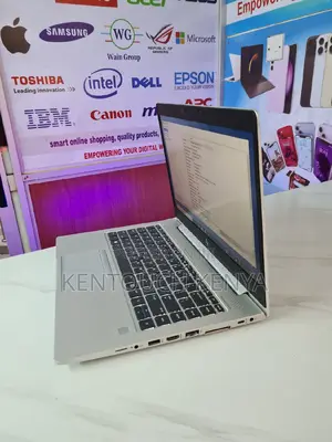 Laptop HP EliteBook 745 G6 16GB AMD Ryzen 5 SSD 256GB