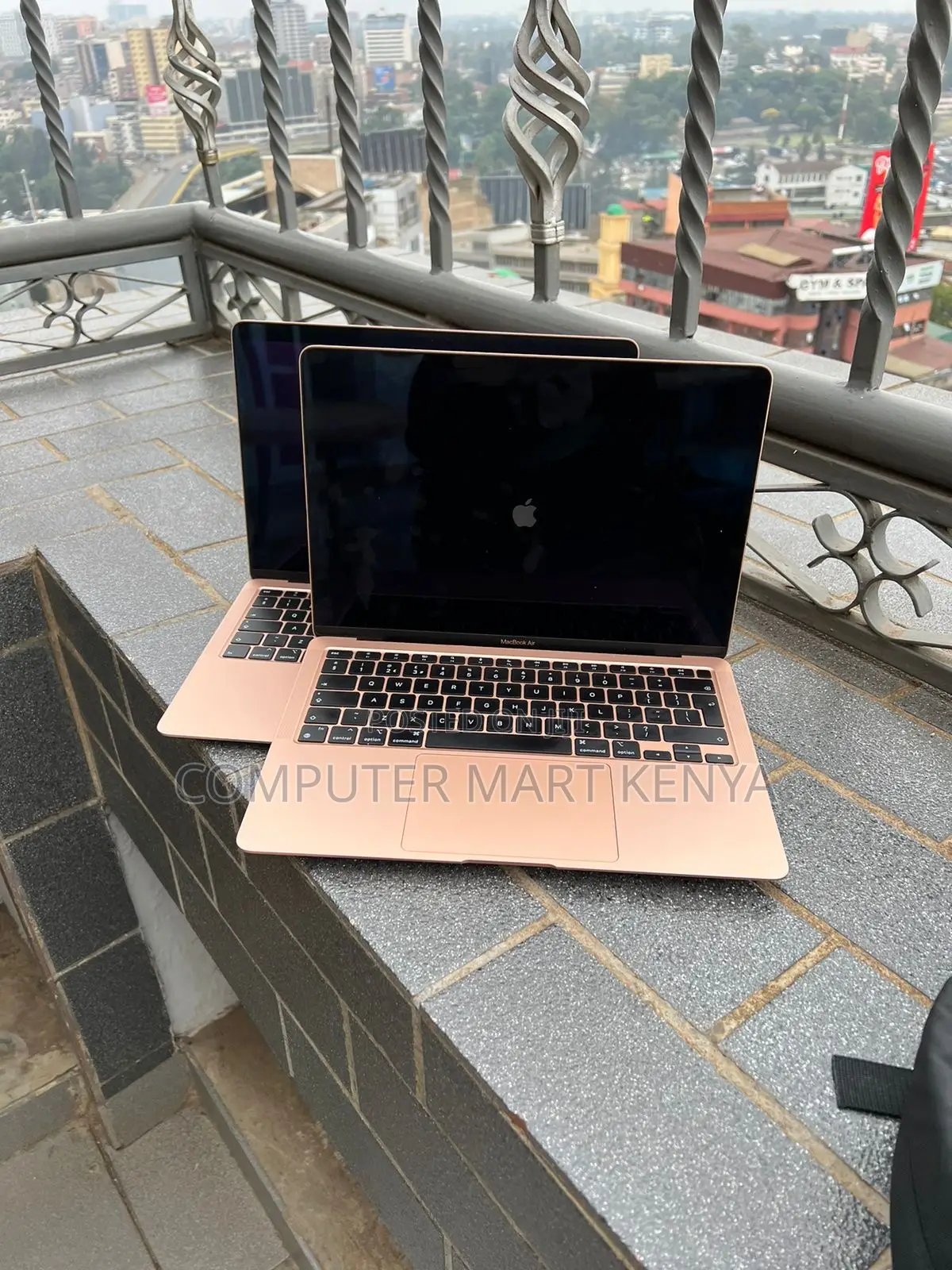Laptop Apple MacBook Air 8GB Apple M1 SSD 256GB