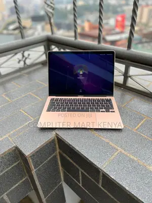 Laptop Apple MacBook Air 8GB Apple M1 SSD 256GB
