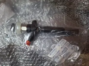 2kd Injector Nozzle