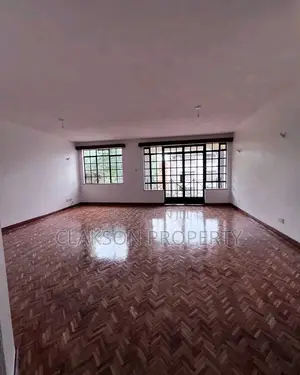 3bdrm Apartment in Kilimani for rent