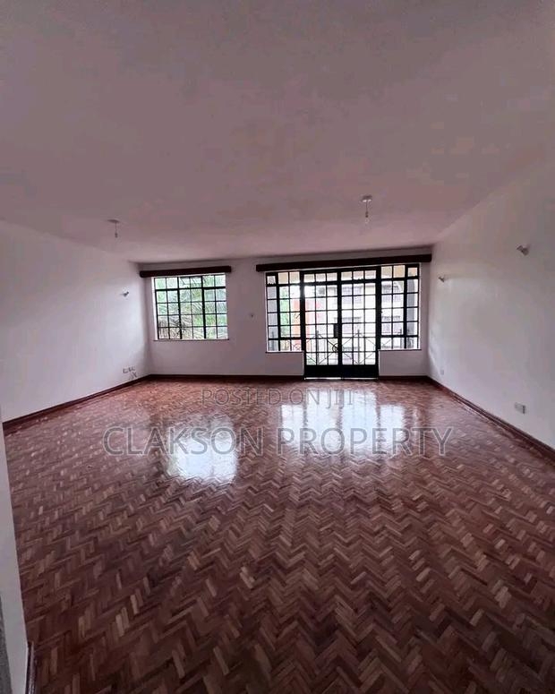 3bdrm Apartment in Kilimani for rent - thumbnail 2