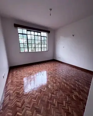 3bdrm Apartment in Kilimani for rent