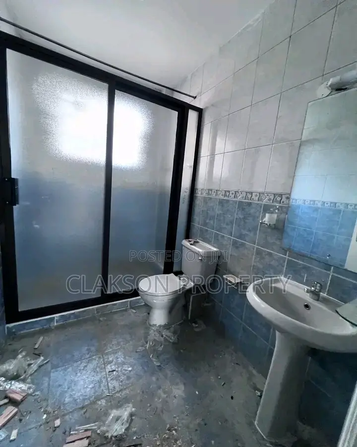 3bdrm Apartment in Kilimani for rent