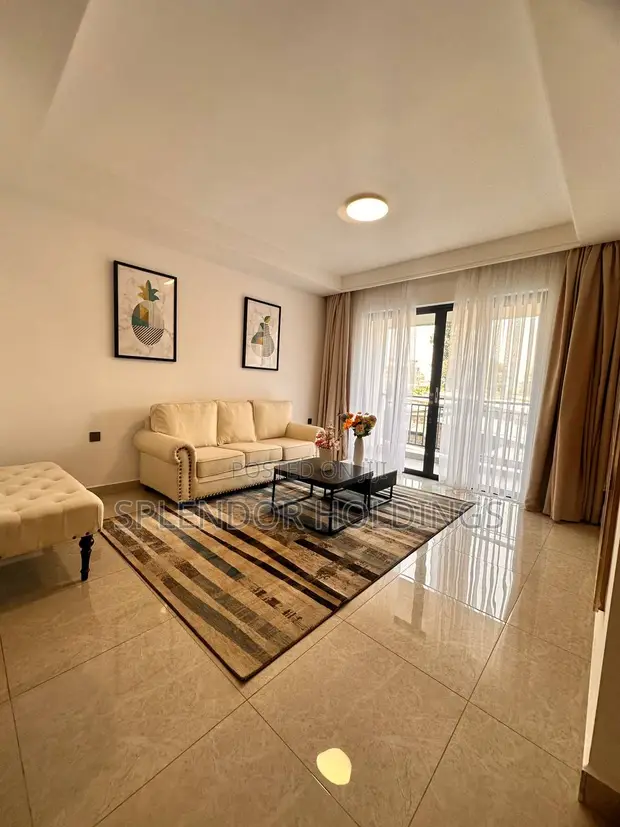2bdrm Apartment in Ruaka for sale