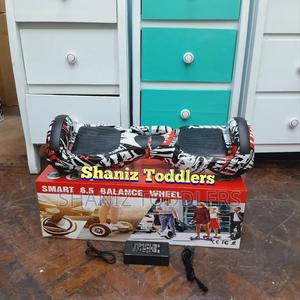 6.5 Inch Hoverboard * Hoverboard * Hoverboard - thumbnail 2