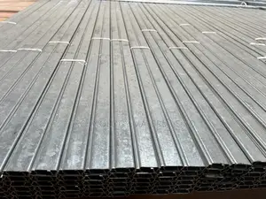 Greenhouse Profile (4 Meters) + 2 Wiggle Wires(2M Each)