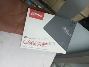 Dahua C800 512gb 2.5" SSD/ 512GB 2.5" Dahua
