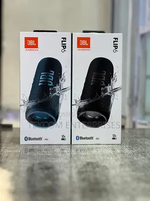 Jbl Flip6 Bluetooth Speaker ~Jbl Flip6 Bluetooth Speaker