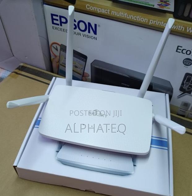 Sailsky 4G 300mbps Wireless *Simcard Router Salisky Router