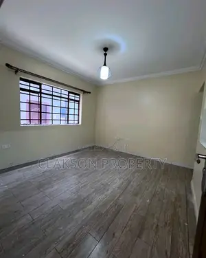 Kilimani 2-Bedroom Apartment Available for Lease