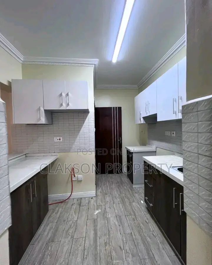 2bdrm Apartment in Kilimani for rent