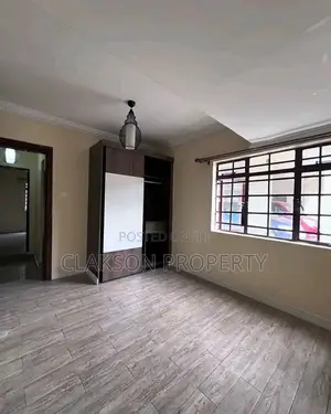 2bdrm Apartment in Kilimani for rent