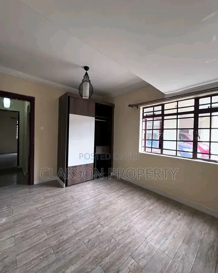 2bdrm Apartment in Kilimani for rent
