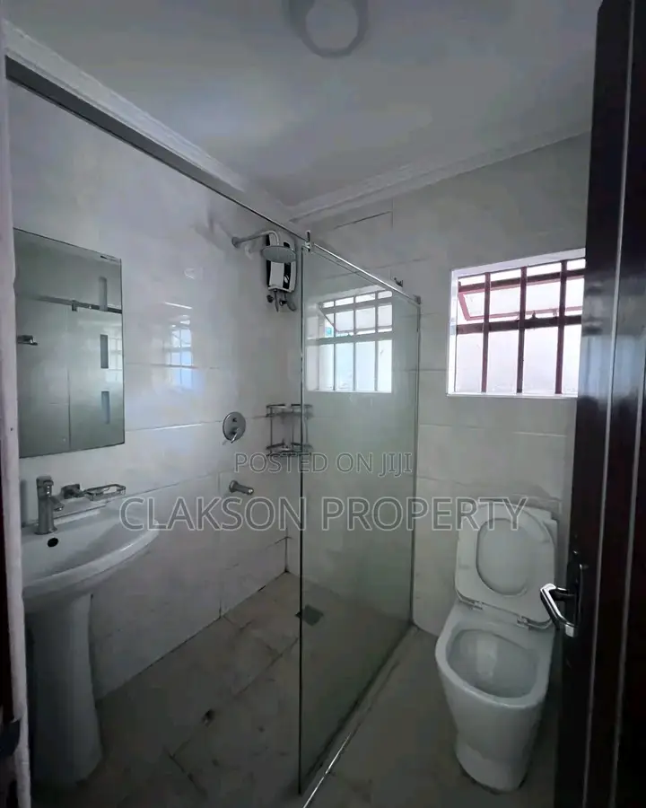 2bdrm Apartment in Kilimani for rent