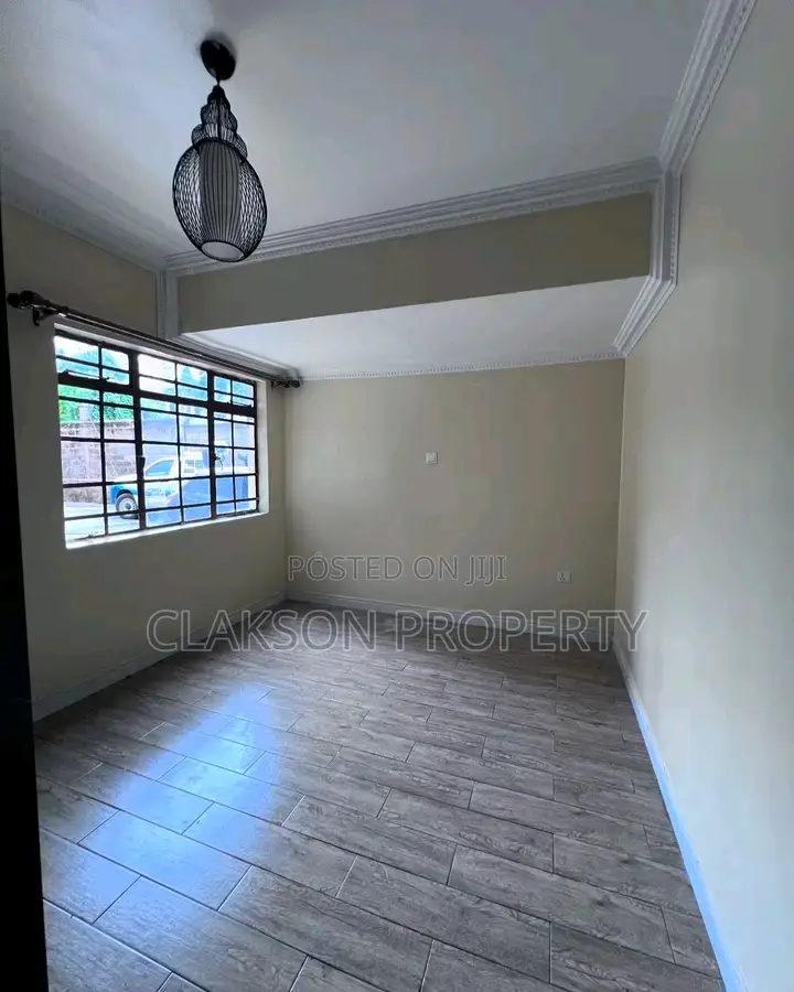 2bdrm Apartment in Kilimani for rent