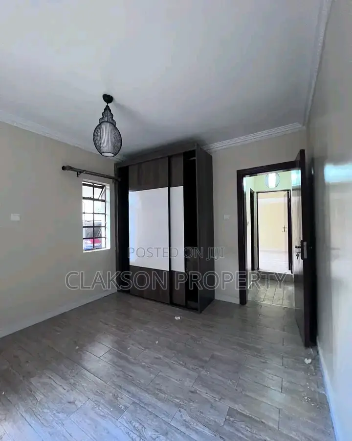 2bdrm Apartment in Kilimani for rent
