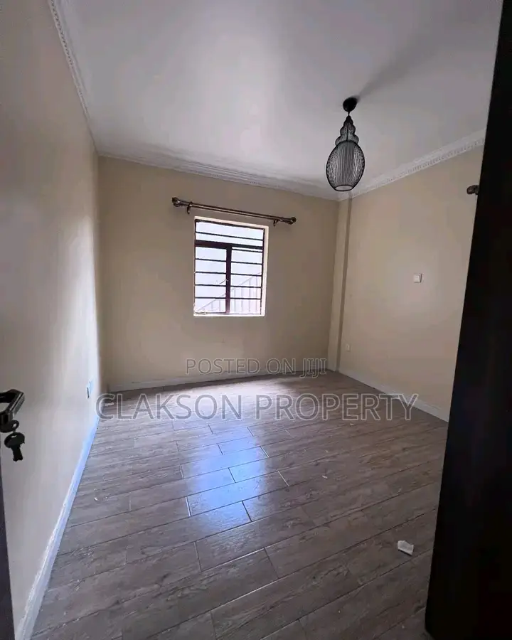 2bdrm Apartment in Kilimani for rent