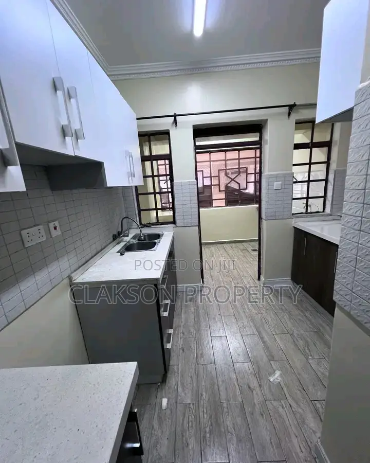 2bdrm Apartment in Kilimani for rent