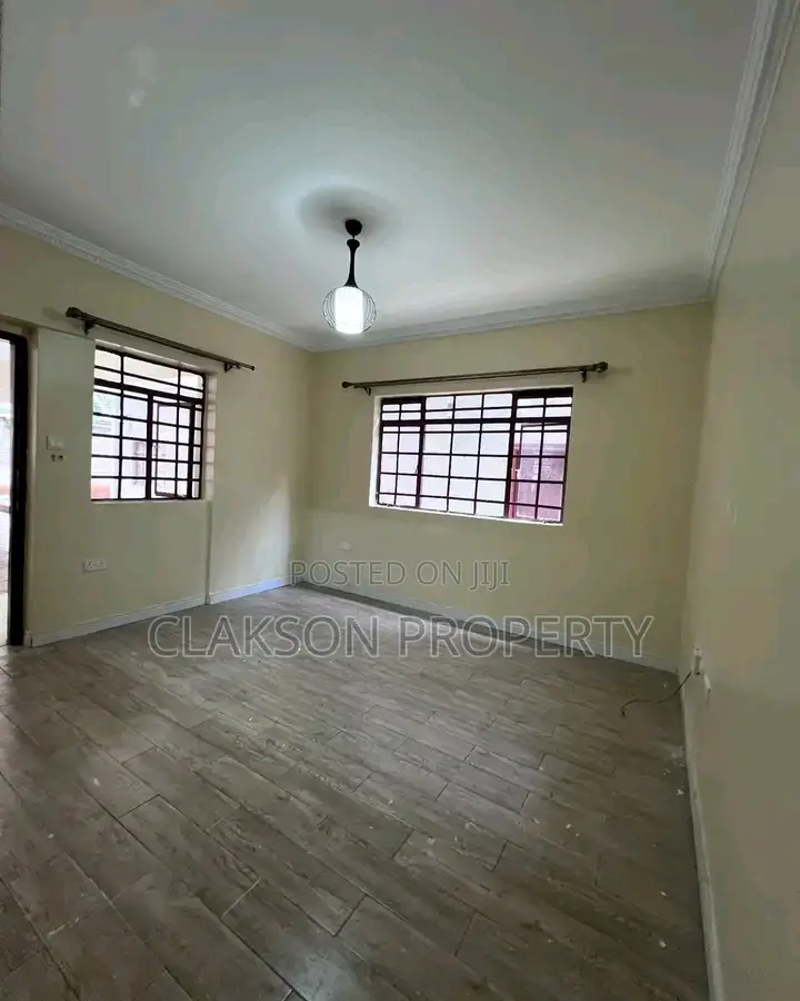 2bdrm Apartment in Kilimani for rent