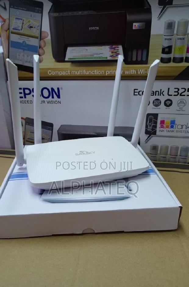 Wifi Router 4G Router Lte Router *Simcard Router