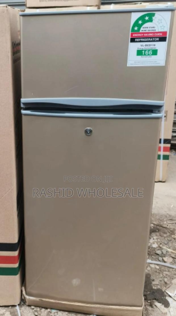 Volsmart 118l Fridge,