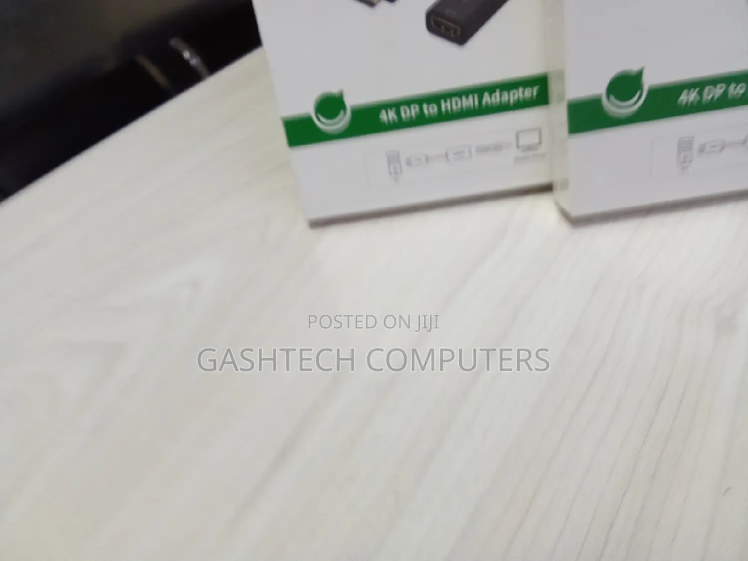 UGREEN Mini Displayport to HDMI Female Converter