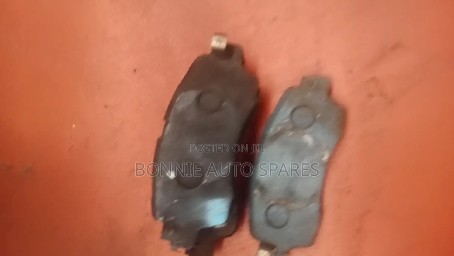 Daihatsu Cast,Move, Brake Pads