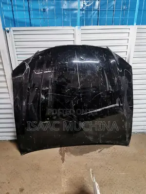 Crown 2014 Bonnet