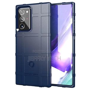 Samsung Galaxy Note20 Ultra / Note20 Ultra 5G Case, Laimtop - thumbnail 2