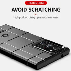 Samsung Galaxy Note20 Ultra / Note20 Ultra 5G Case, Laimtop