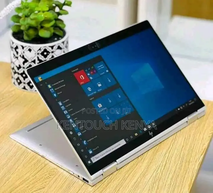 Laptop HP EliteBook X360 1030 G3 16GB Intel Core I7 SSD 512GB