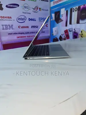 Laptop HP EliteBook X360 1030 G3 16GB Intel Core I7 SSD 512GB
