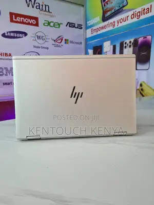 Laptop HP EliteBook X360 1030 G3 16GB Intel Core I7 SSD 512GB
