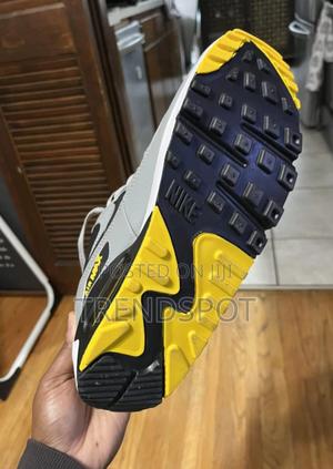 *Airmax 90 Batman* Sneakers - thumbnail 2