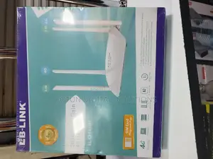 Lb_link 300M 4glte Router