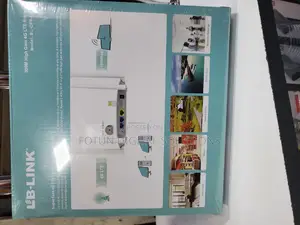 Lb_link 300M 4glte Router
